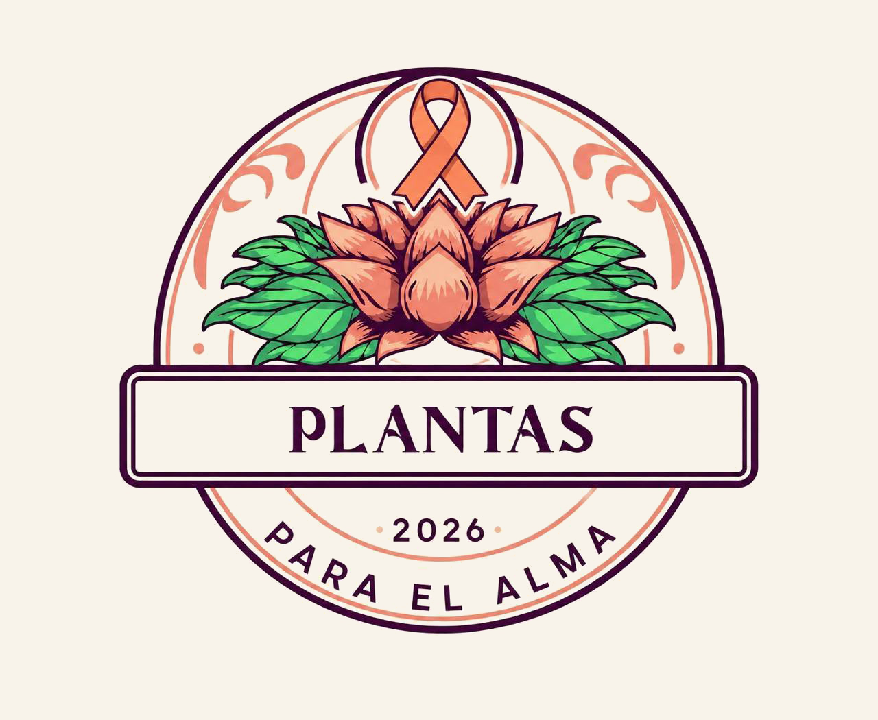 Plantas para el Alma